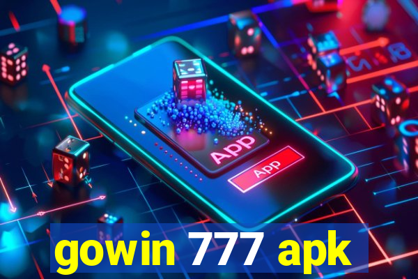 gowin 777 apk